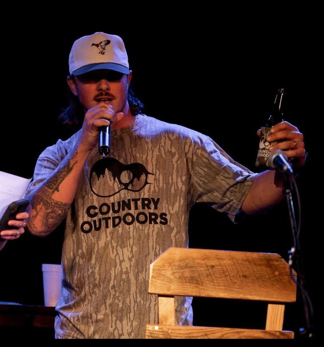 Mossy Oak Bottomland T's