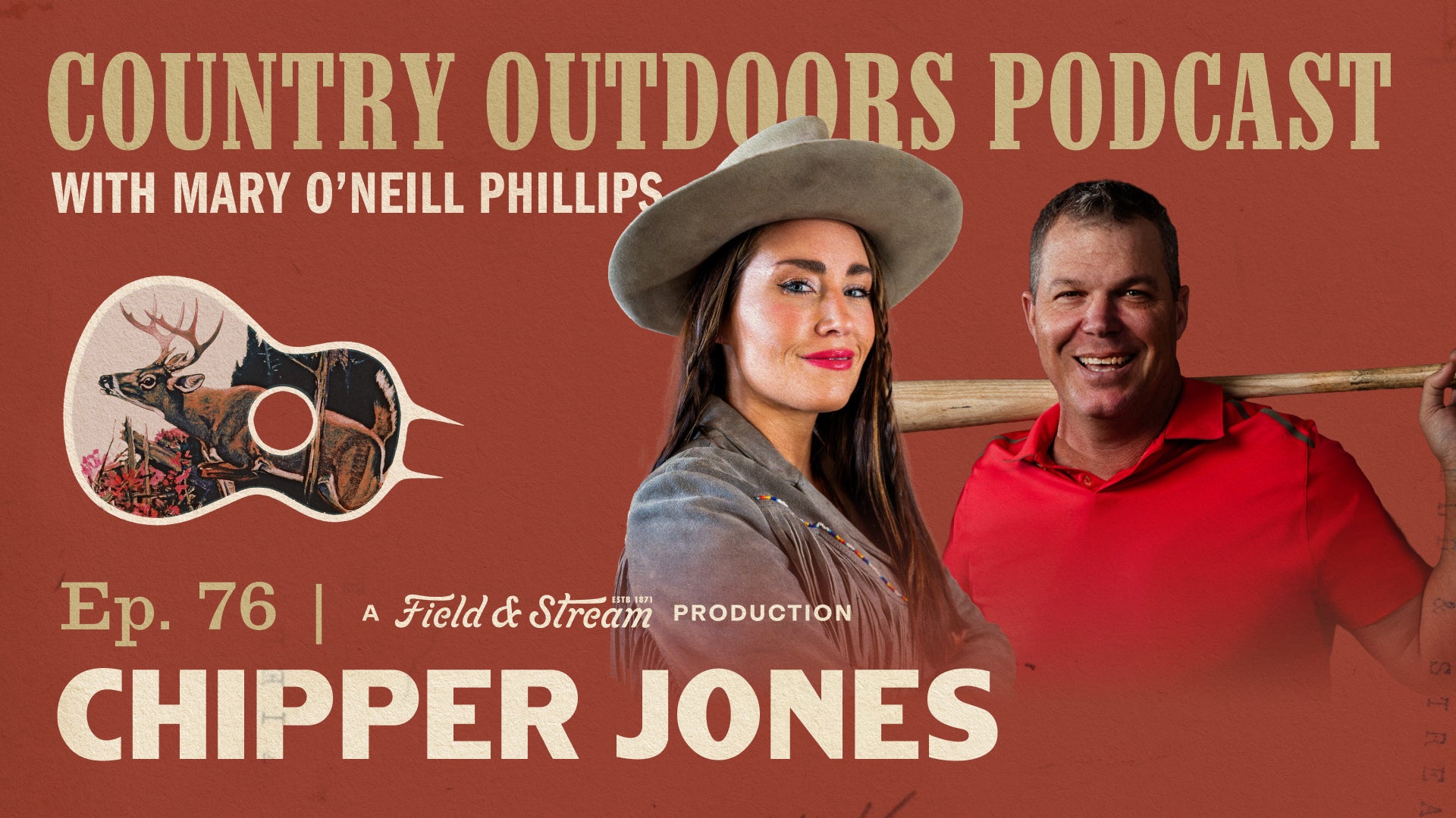 Load video: Watch the in season action HERE!